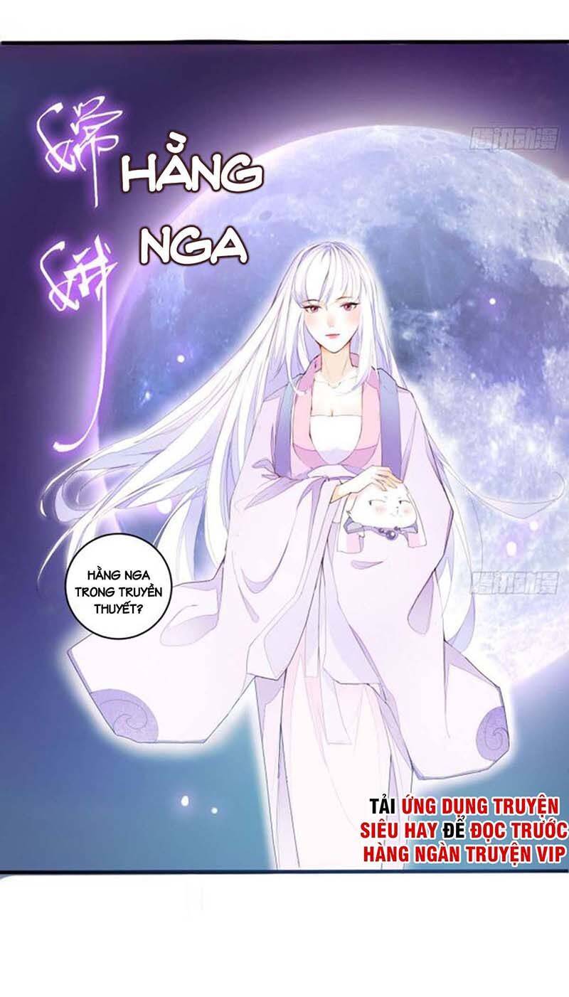 Cửa Hàng Thông Thiên Giới Chapter 9 - Trang 21