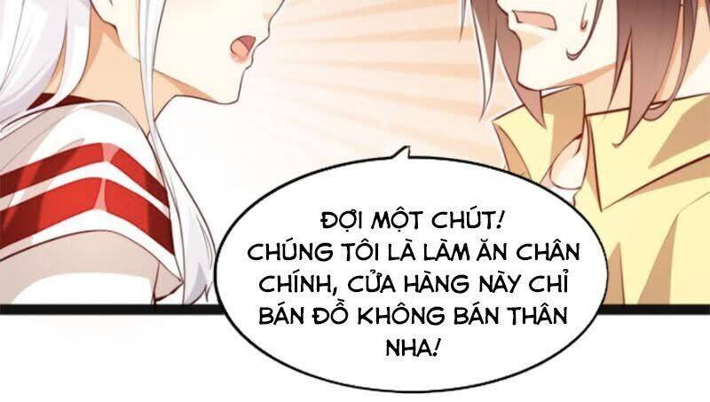 Cửa Hàng Thông Thiên Giới Chapter 109 - Trang 18