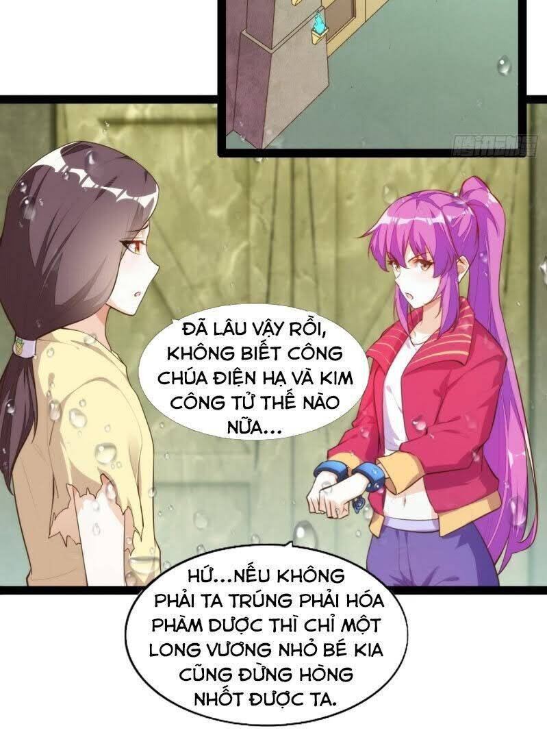 Cửa Hàng Thông Thiên Giới Chapter 121 - Trang 41