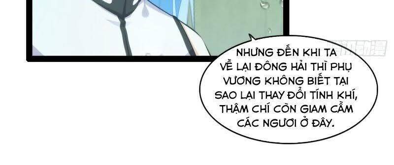 Cửa Hàng Thông Thiên Giới Chapter 116 - Trang 32