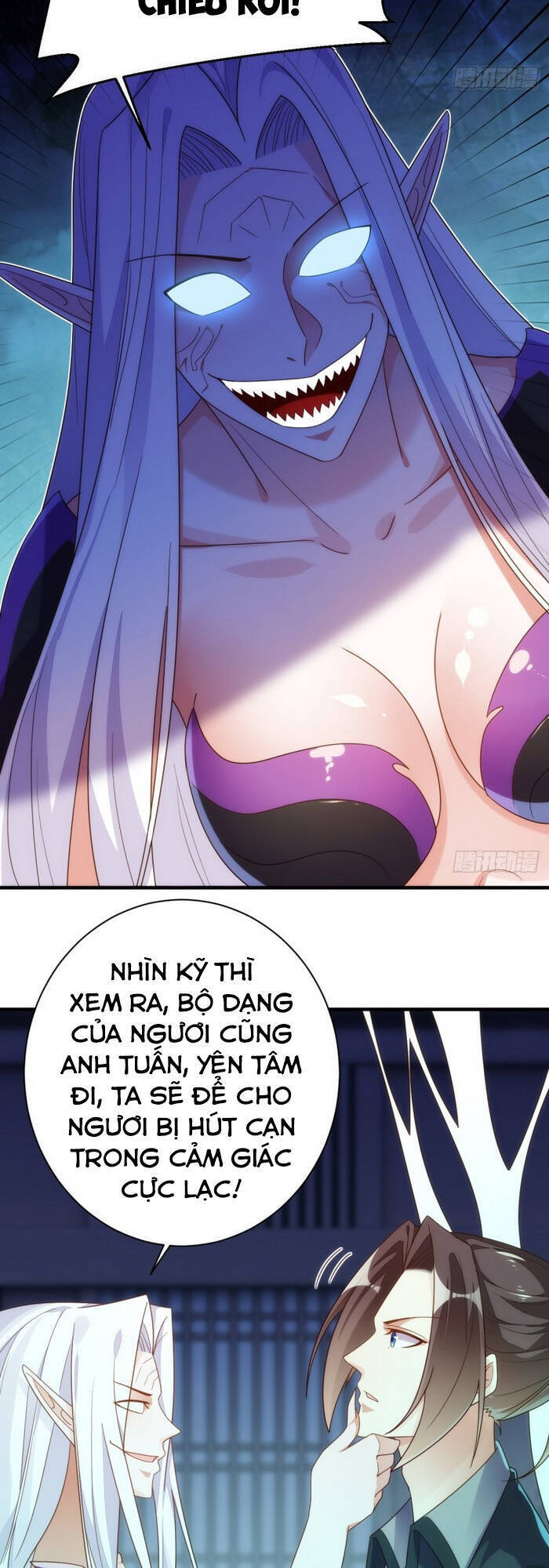 Cửa Hàng Thông Thiên Giới Chapter 139 - Trang 10