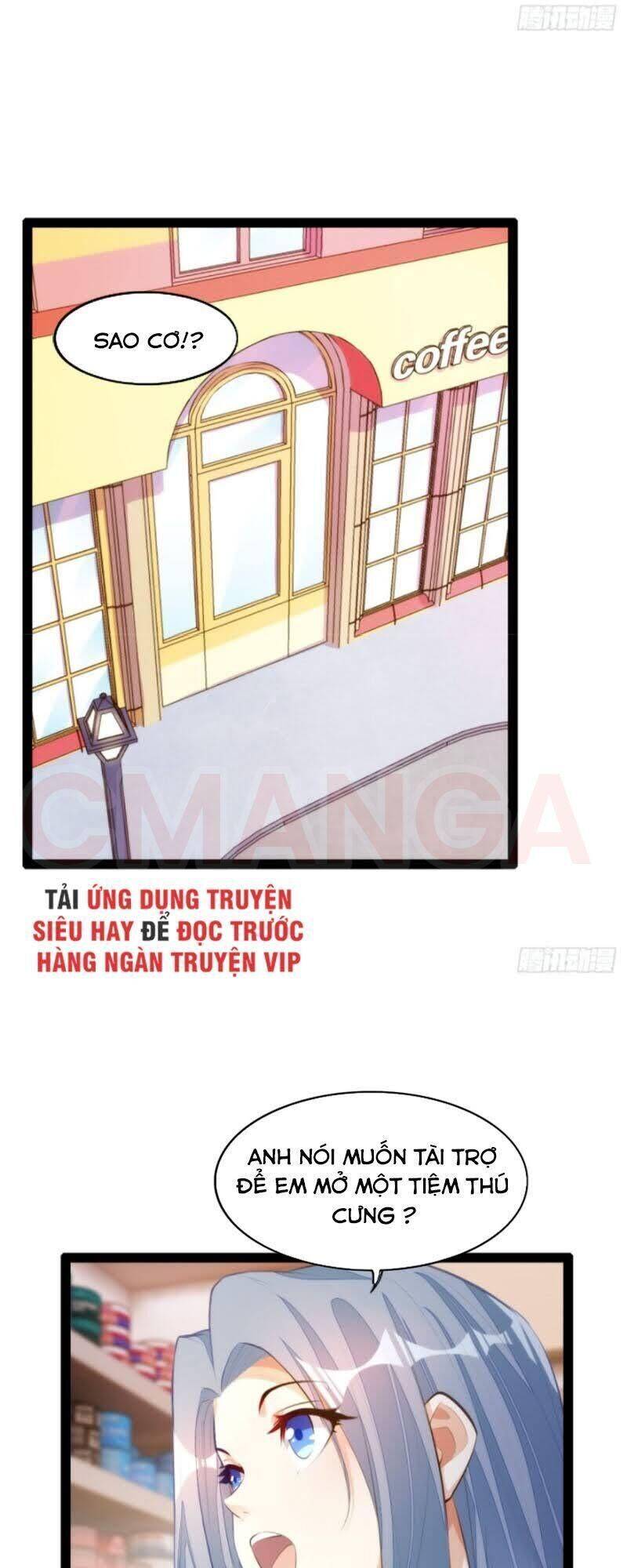 Cửa Hàng Thông Thiên Giới Chapter 106 - Trang 22