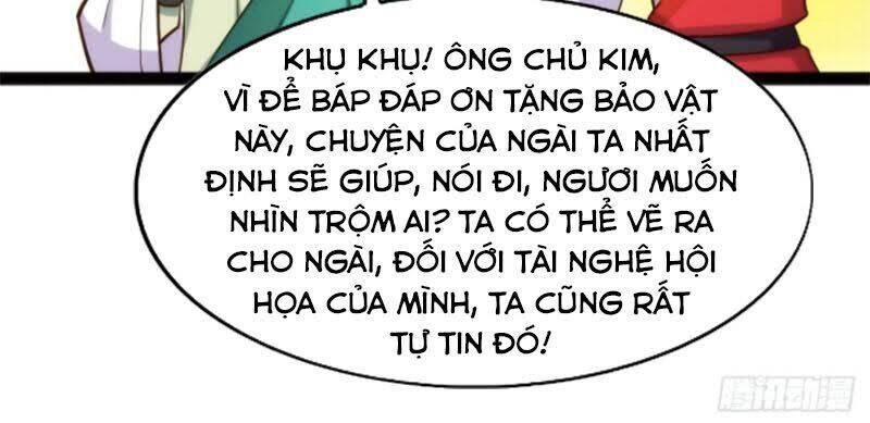 Cửa Hàng Thông Thiên Giới Chapter 110 - Trang 8