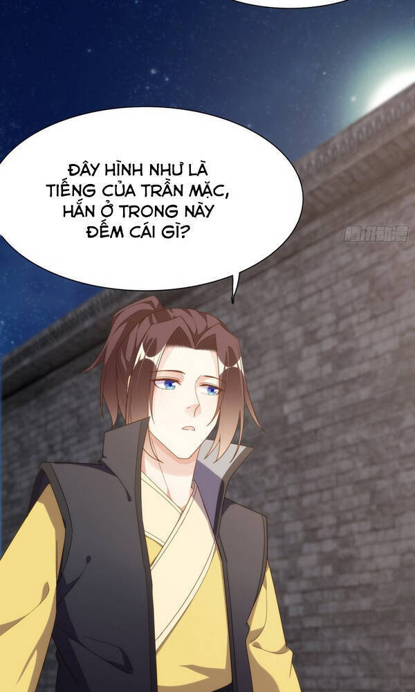 Cửa Hàng Thông Thiên Giới Chapter 141 - Trang 22