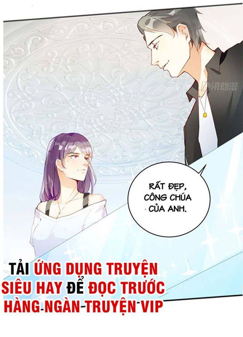 Cửa Hàng Thông Thiên Giới Chapter 7 - Trang 12