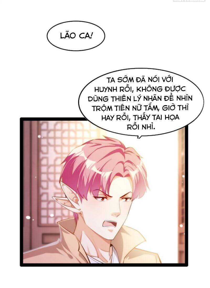 Cửa Hàng Thông Thiên Giới Chapter 110 - Trang 0