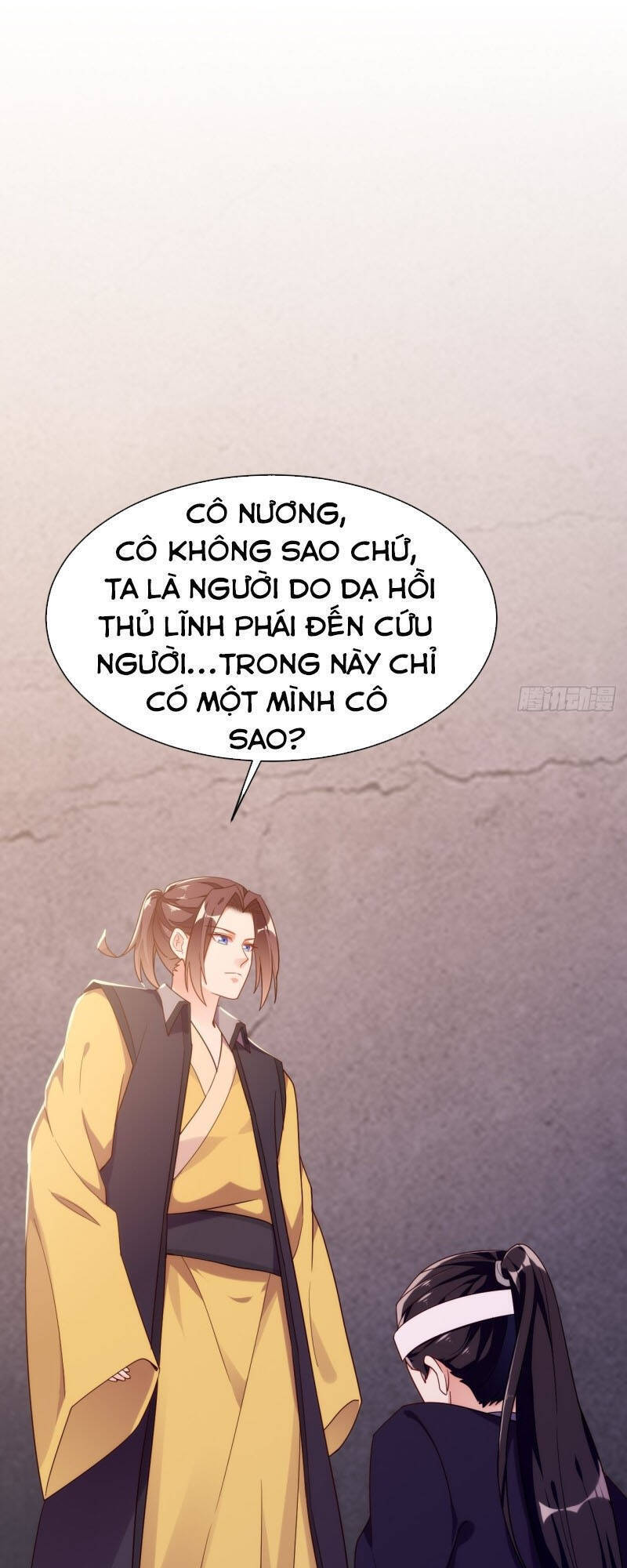 Cửa Hàng Thông Thiên Giới Chapter 138 - Trang 16