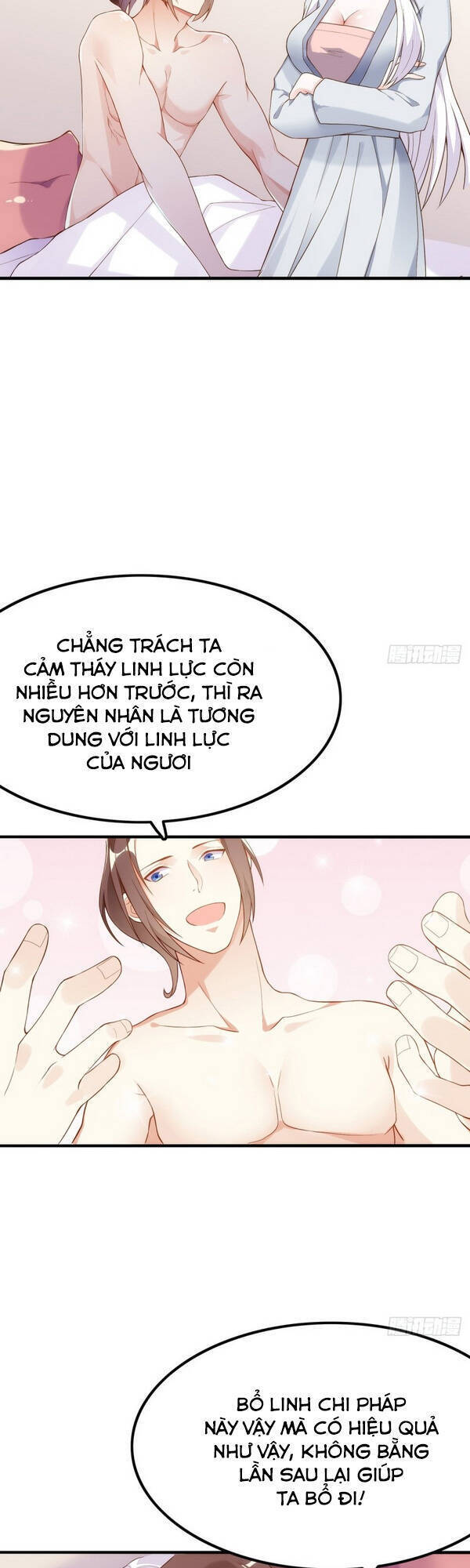 Cửa Hàng Thông Thiên Giới Chapter 140 - Trang 20