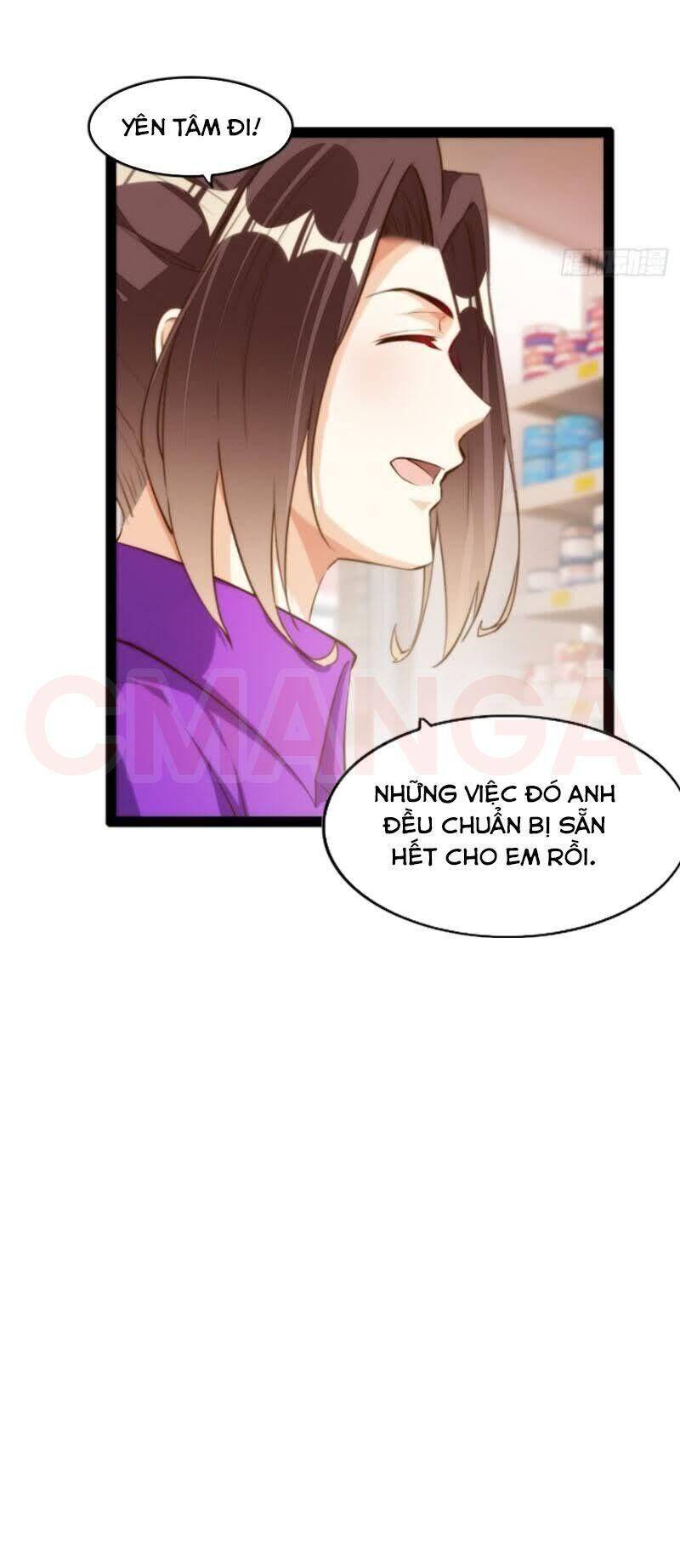 Cửa Hàng Thông Thiên Giới Chapter 106 - Trang 26