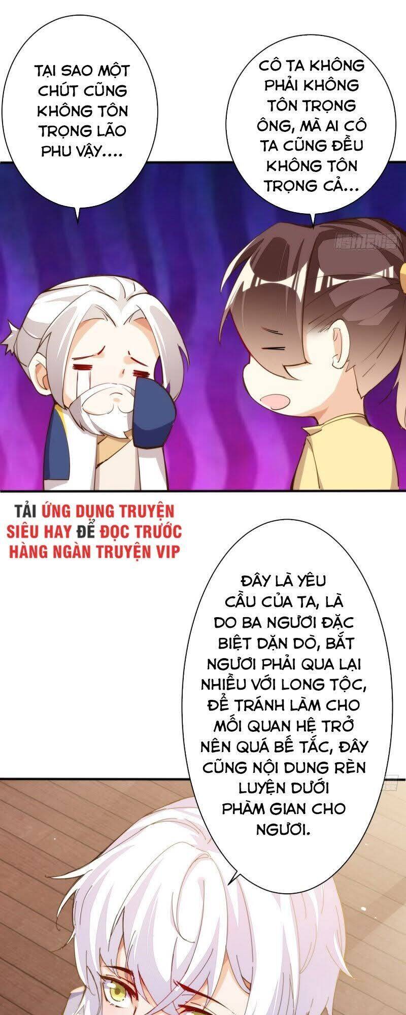 Cửa Hàng Thông Thiên Giới Chapter 112 - Trang 2