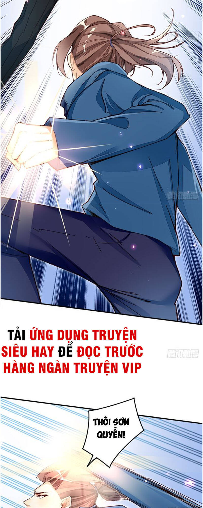 Cửa Hàng Thông Thiên Giới Chapter 28 - Trang 4