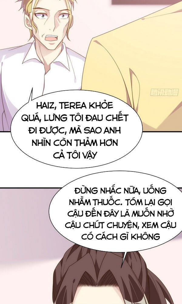 Cửa Hàng Thông Thiên Giới Chapter 148 - Trang 24