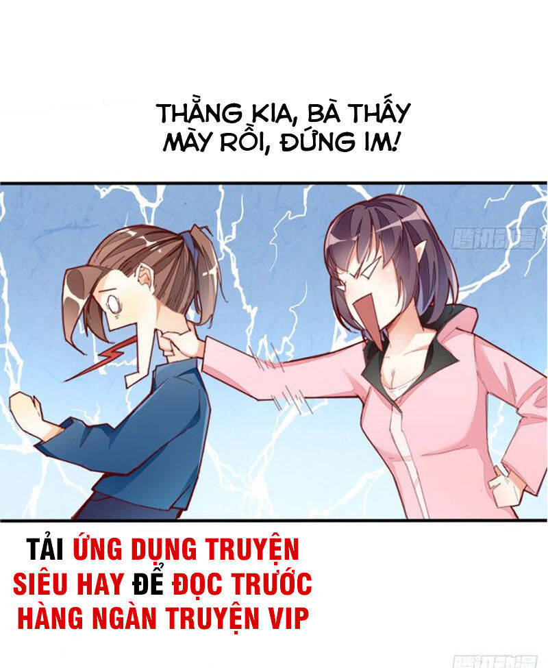 Cửa Hàng Thông Thiên Giới Chapter 21 - Trang 13