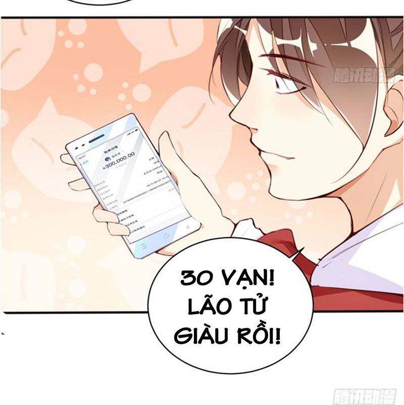 Cửa Hàng Thông Thiên Giới Chapter 7 - Trang 60