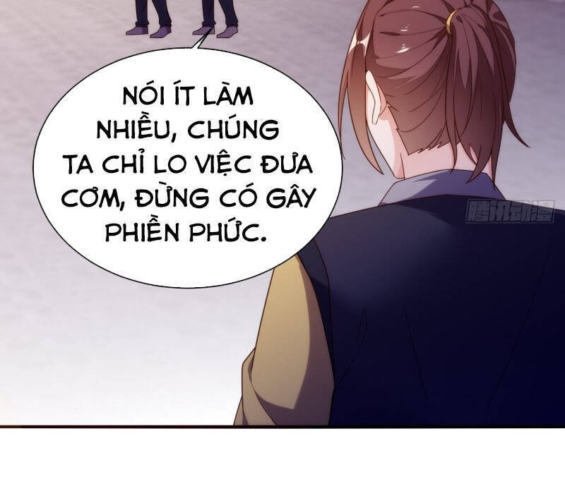 Cửa Hàng Thông Thiên Giới Chapter 137 - Trang 39