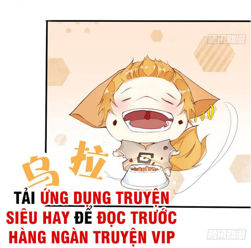 Cửa Hàng Thông Thiên Giới Chapter 8 - Trang 19