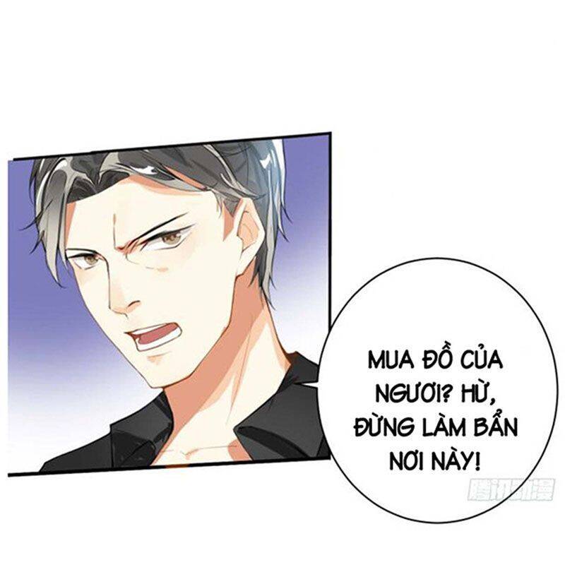 Cửa Hàng Thông Thiên Giới Chapter 7 - Trang 17