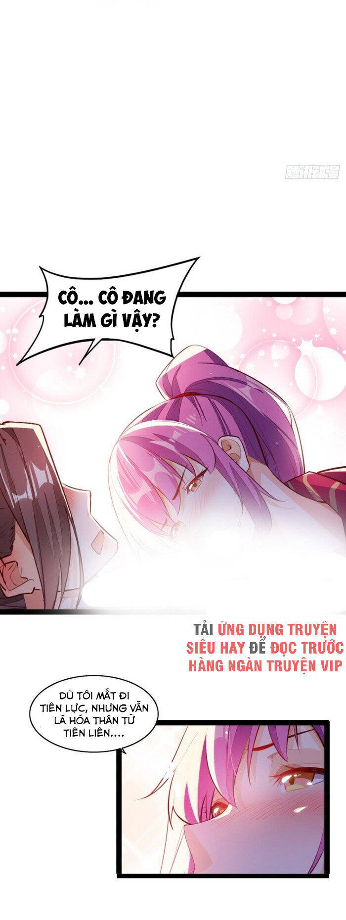 Cửa Hàng Thông Thiên Giới Chapter 115 - Trang 30