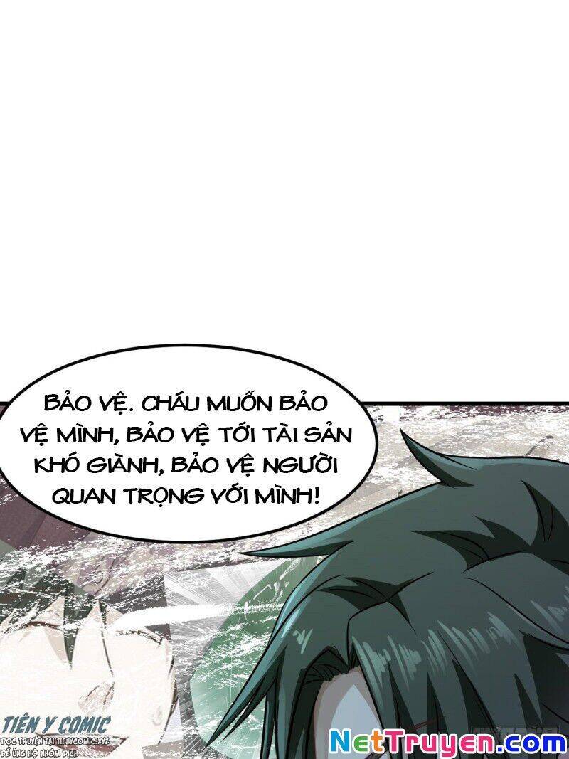 Chí Tôn Thần Nhãn Chapter 26 - Trang 27