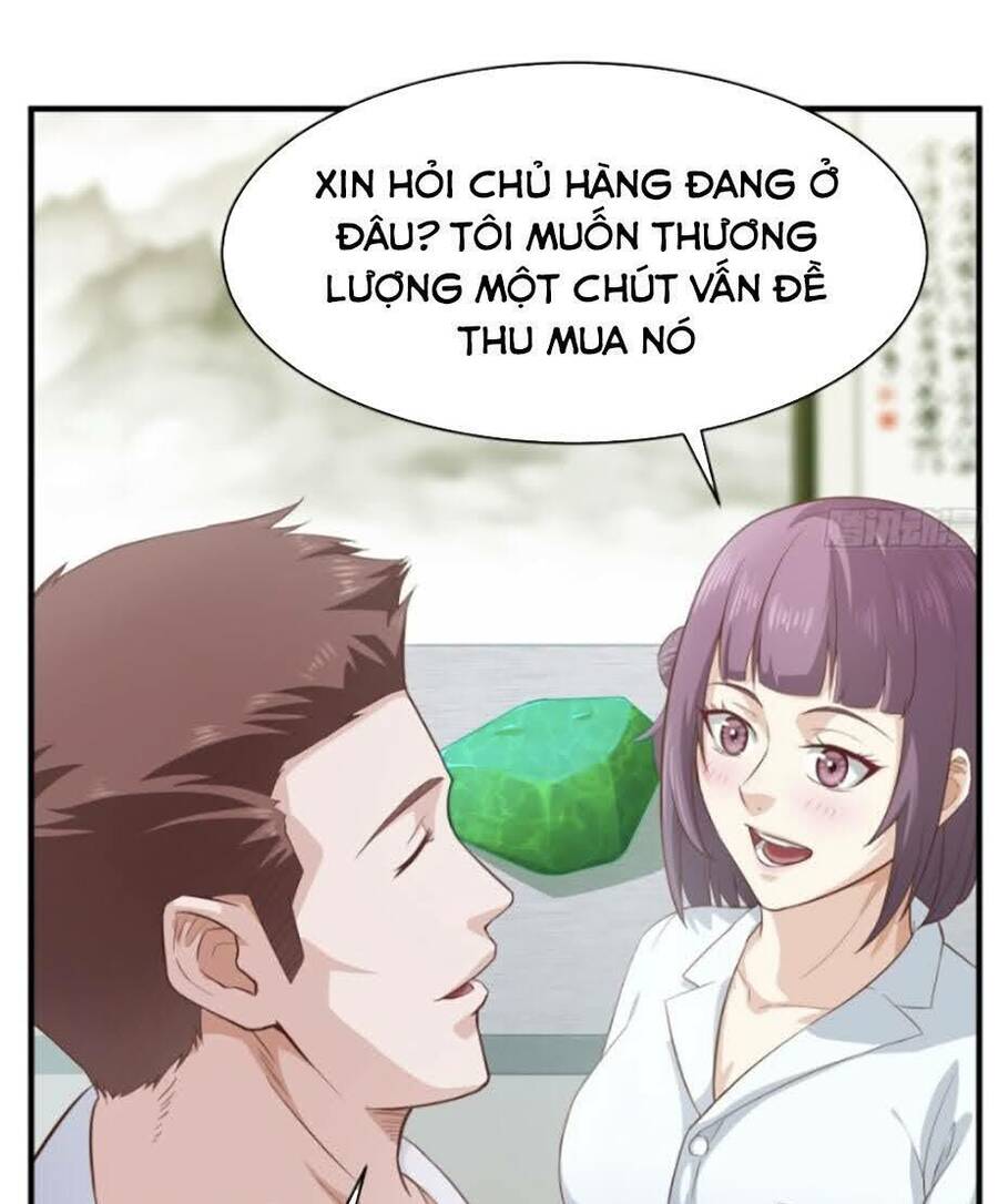 Chí Tôn Thần Nhãn Chapter 20 - Trang 0