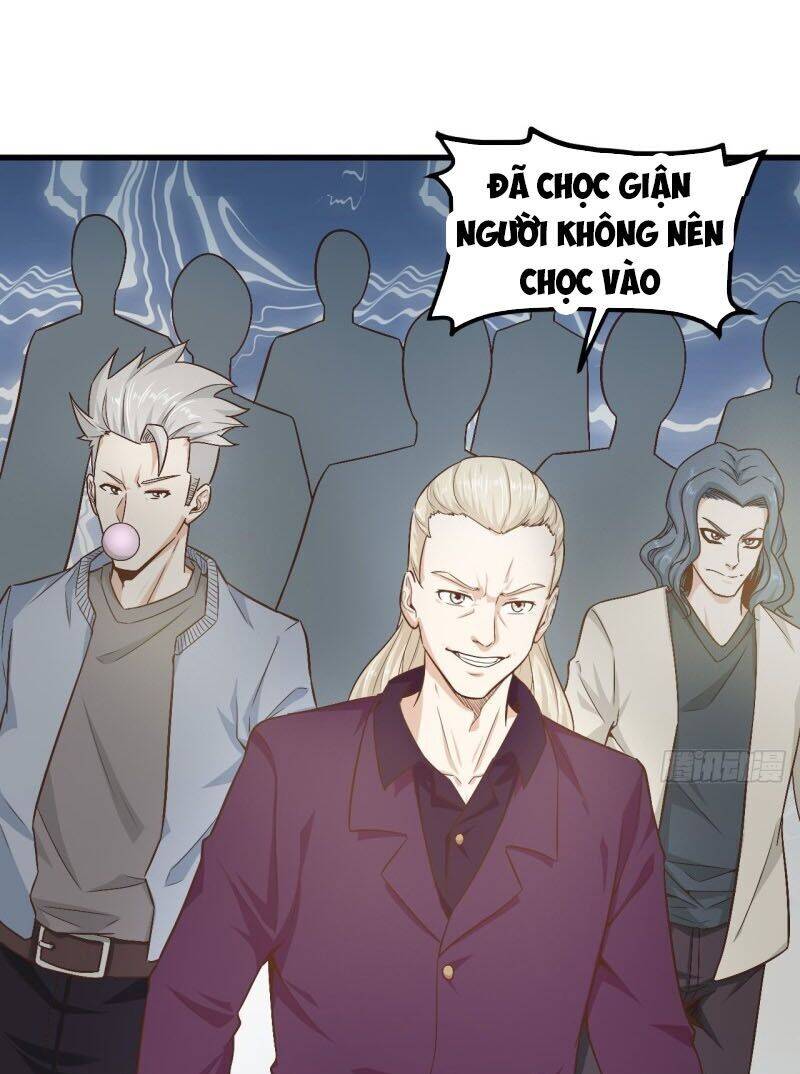 Chí Tôn Thần Nhãn Chapter 29 - Trang 15