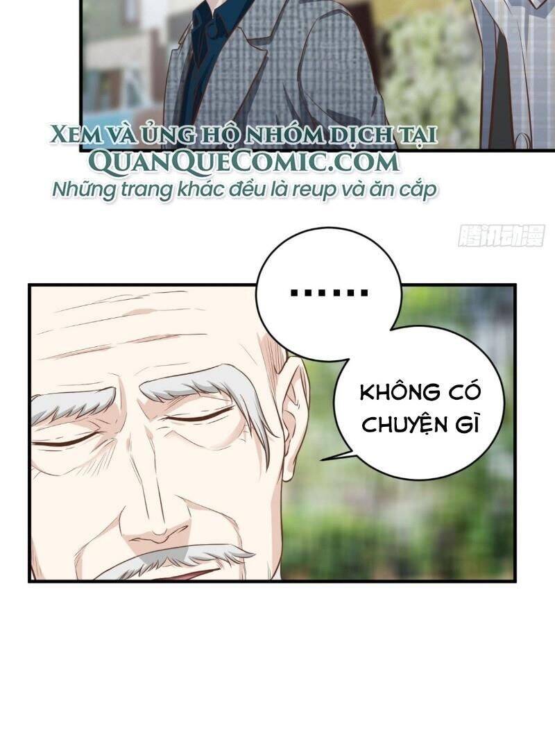 Chí Tôn Thần Nhãn Chapter 6 - Trang 17