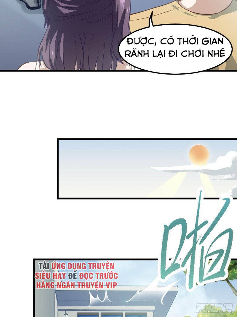 Chí Tôn Thần Nhãn Chapter 28 - Trang 18