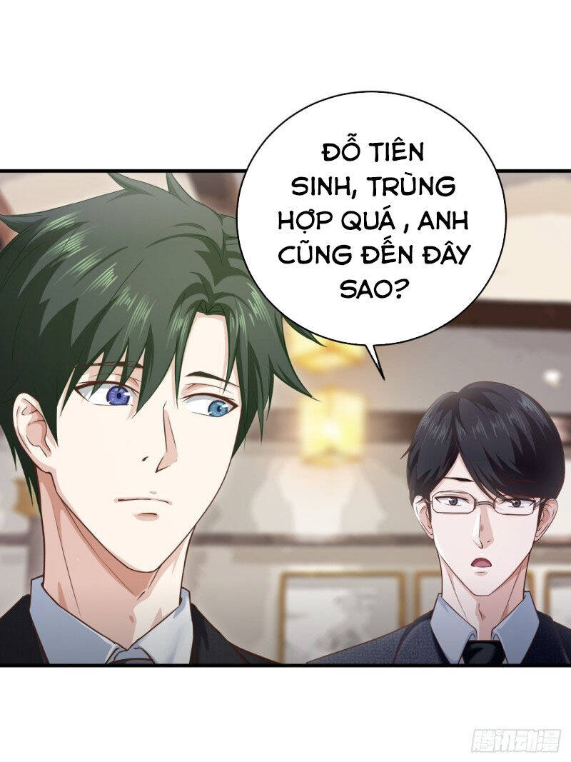 Chí Tôn Thần Nhãn Chapter 18 - Trang 17