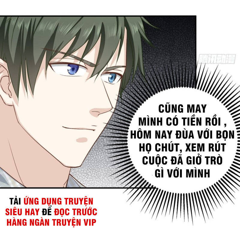 Chí Tôn Thần Nhãn Chapter 12 - Trang 8