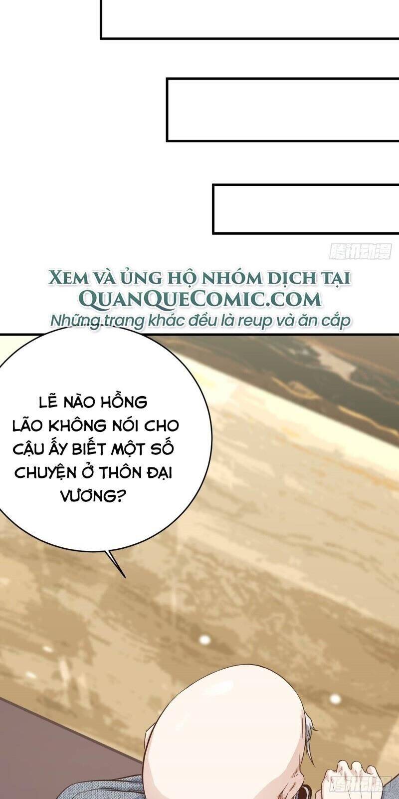 Chí Tôn Thần Nhãn Chapter 7 - Trang 5