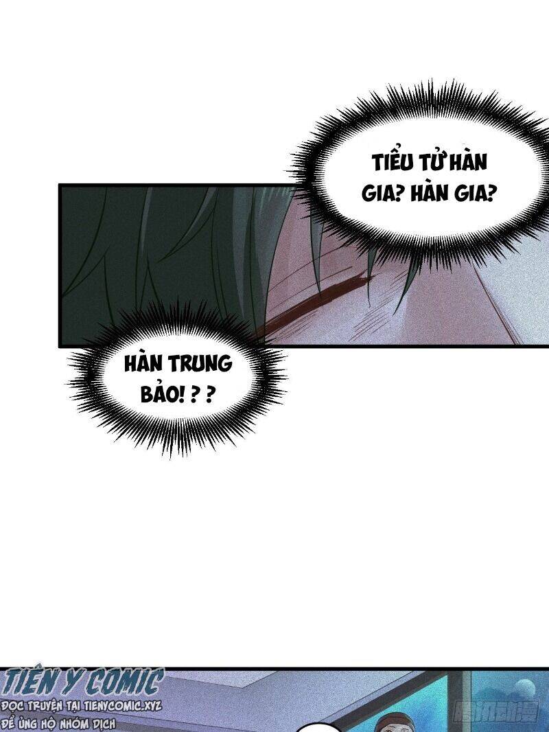 Chí Tôn Thần Nhãn Chapter 24 - Trang 28