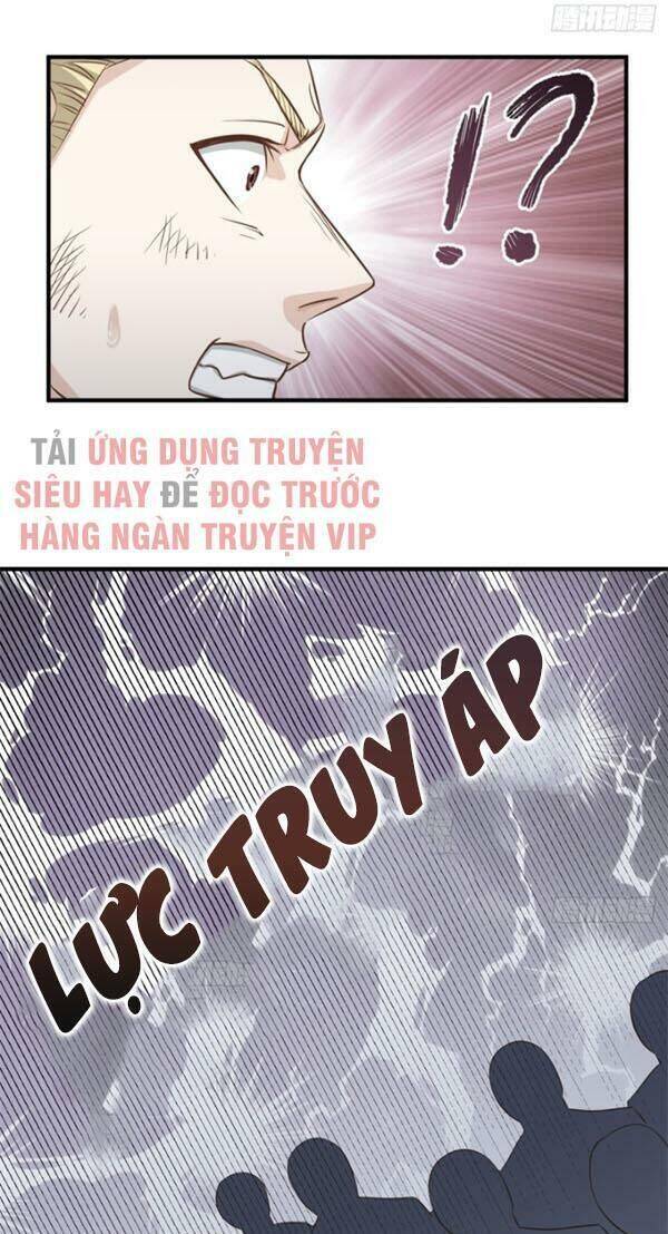 Chí Tôn Thần Nhãn Chapter 9 - Trang 8