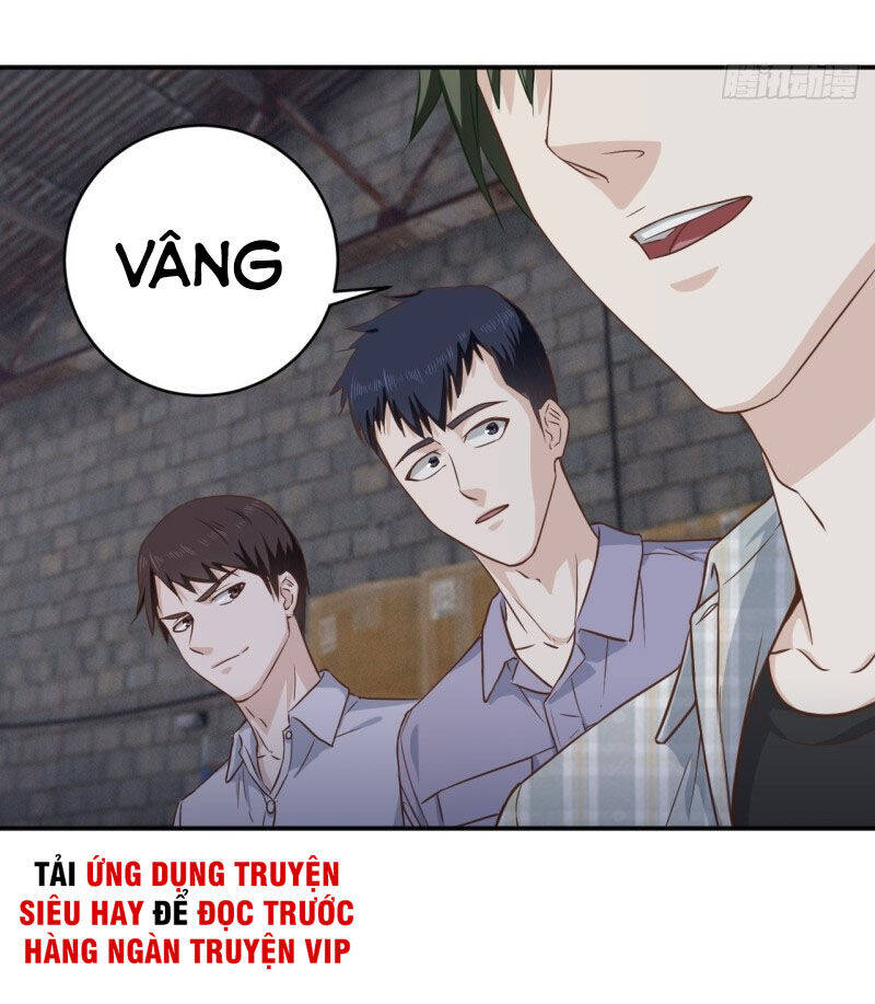 Chí Tôn Thần Nhãn Chapter 12 - Trang 14