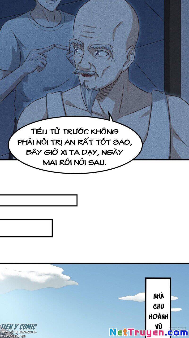 Chí Tôn Thần Nhãn Chapter 26 - Trang 19