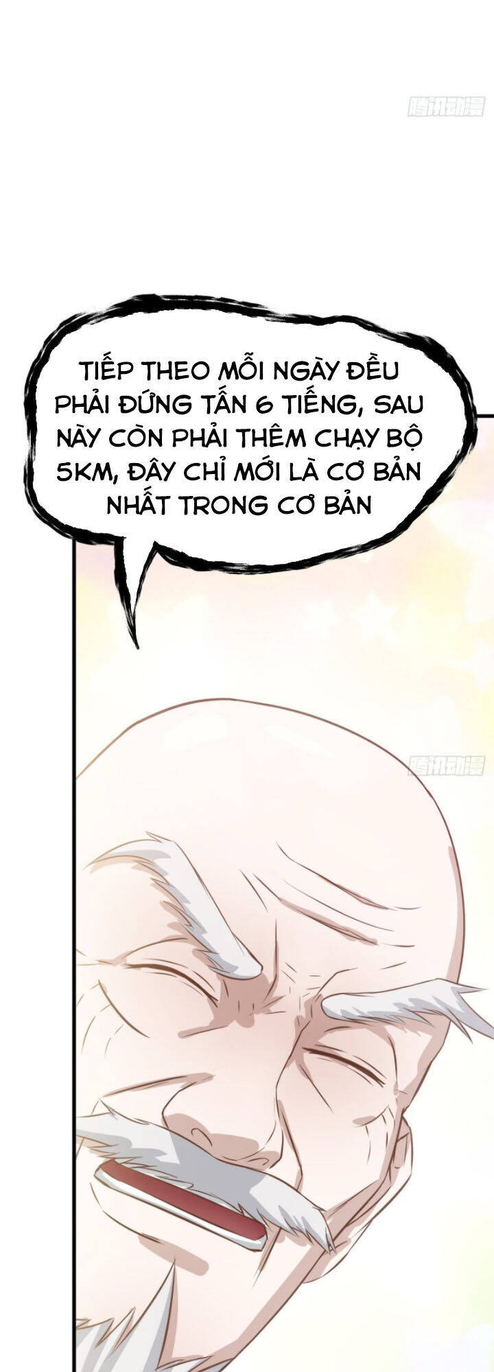 Chí Tôn Thần Nhãn Chapter 27 - Trang 10