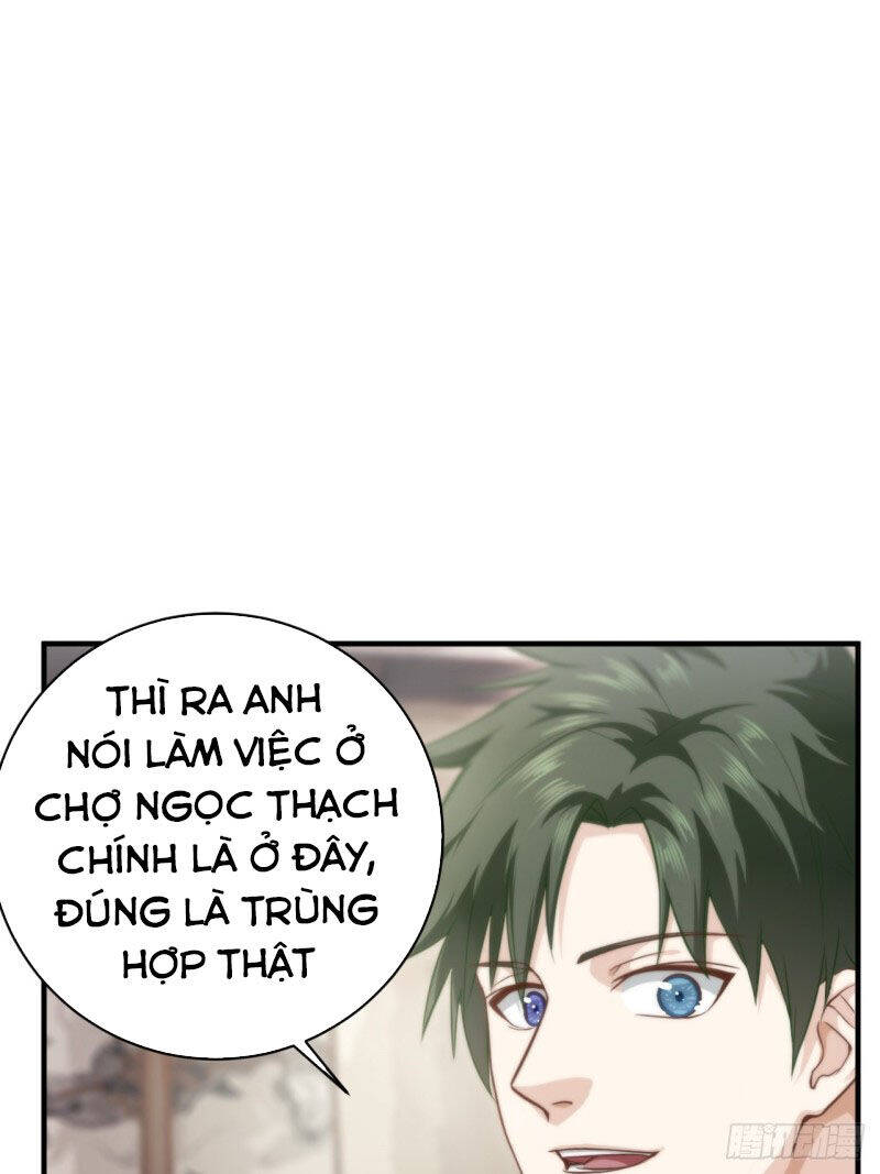 Chí Tôn Thần Nhãn Chapter 18 - Trang 18