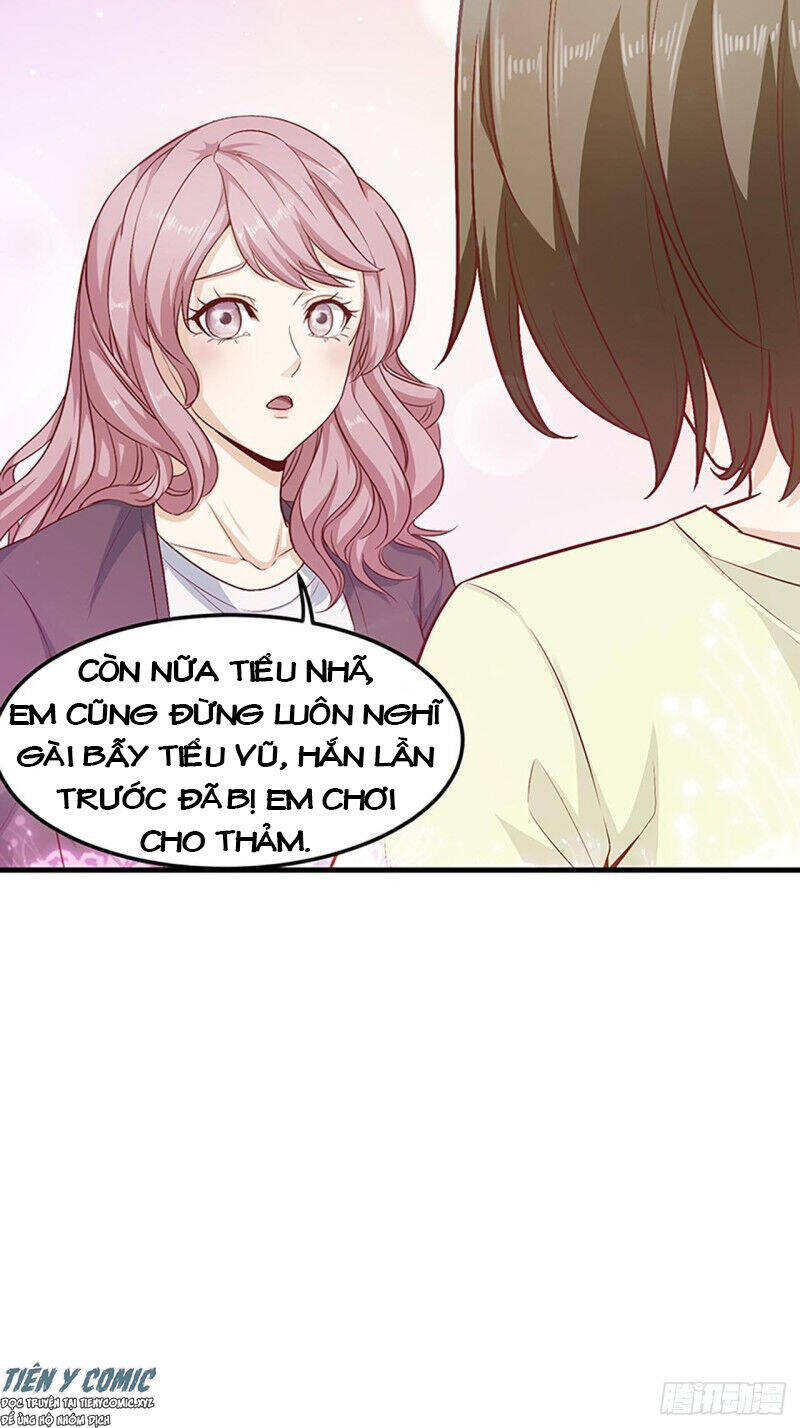 Chí Tôn Thần Nhãn Chapter 32 - Trang 6