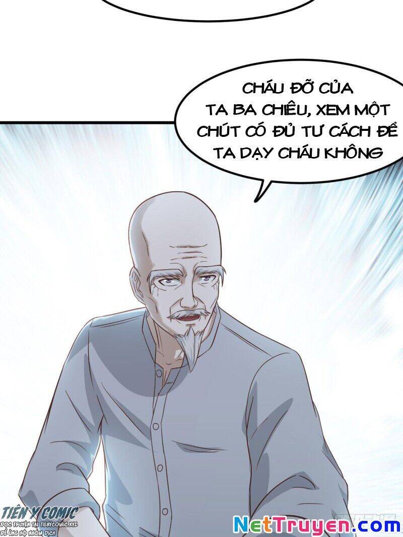 Chí Tôn Thần Nhãn Chapter 26 - Trang 29