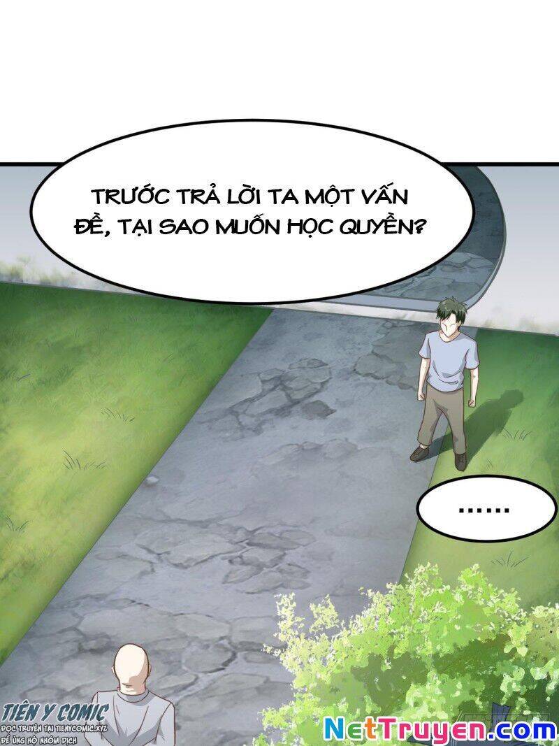 Chí Tôn Thần Nhãn Chapter 26 - Trang 23