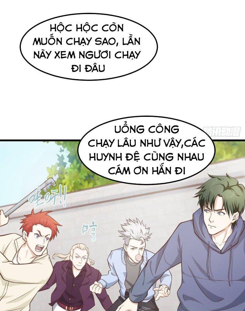 Chí Tôn Thần Nhãn Chapter 29 - Trang 21