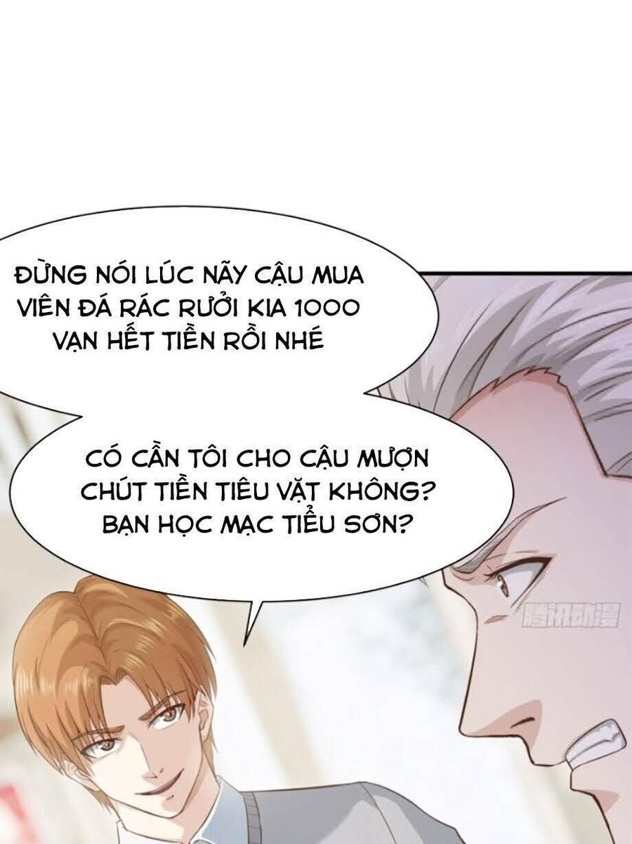 Chí Tôn Thần Nhãn Chapter 20 - Trang 2