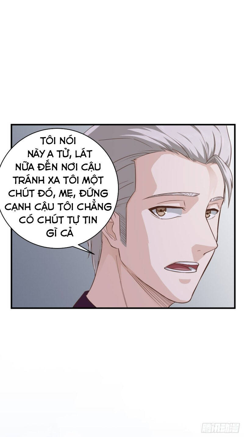 Chí Tôn Thần Nhãn Chapter 18 - Trang 1