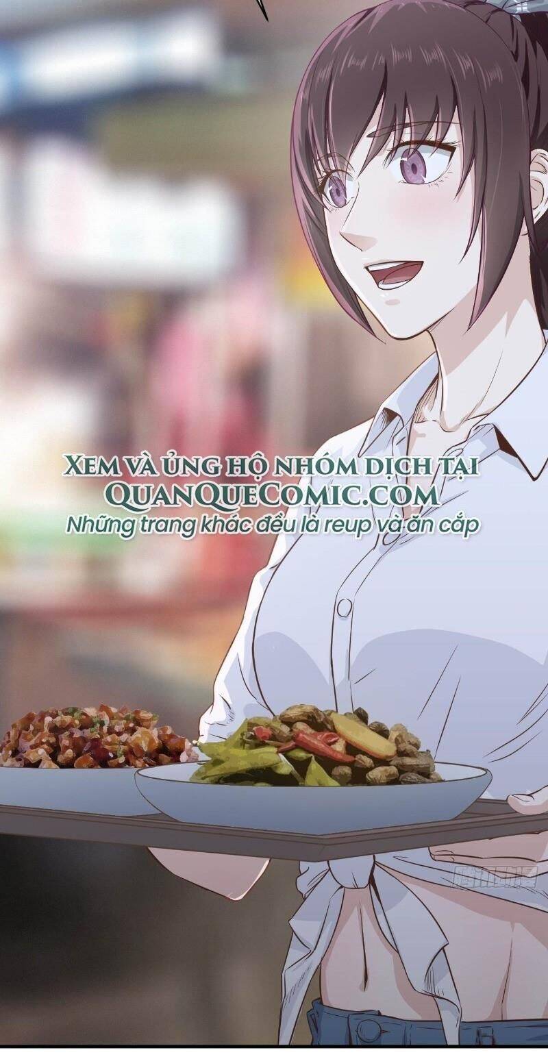 Chí Tôn Thần Nhãn Chapter 7 - Trang 9