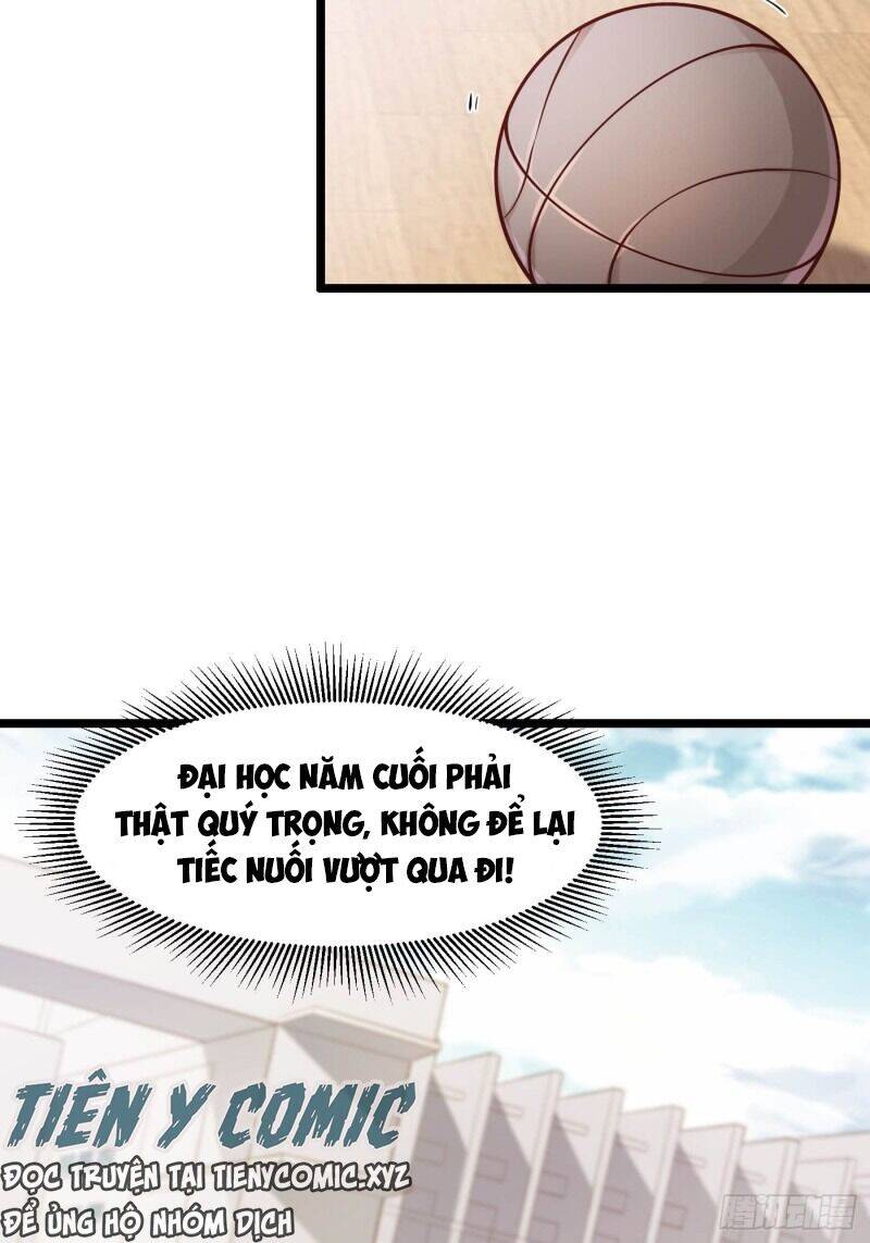 Chí Tôn Thần Nhãn Chapter 33 - Trang 48