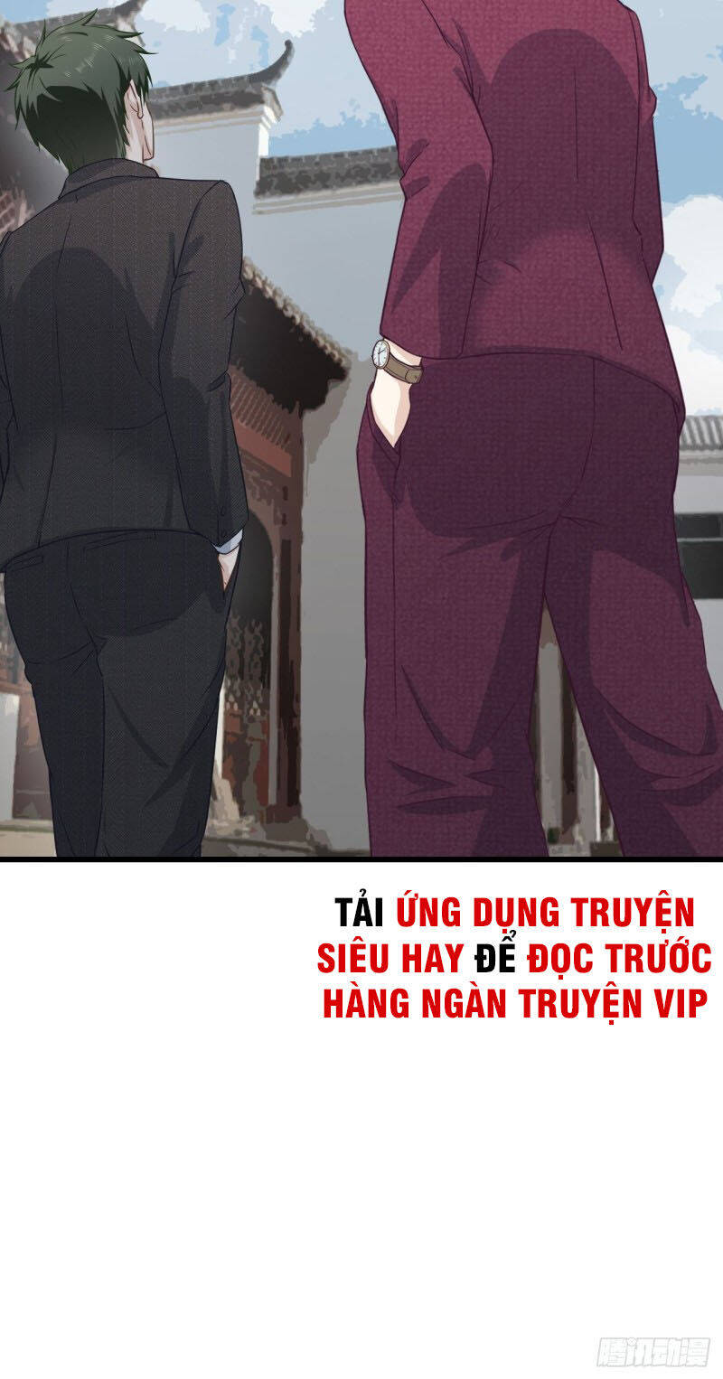 Chí Tôn Thần Nhãn Chapter 18 - Trang 3