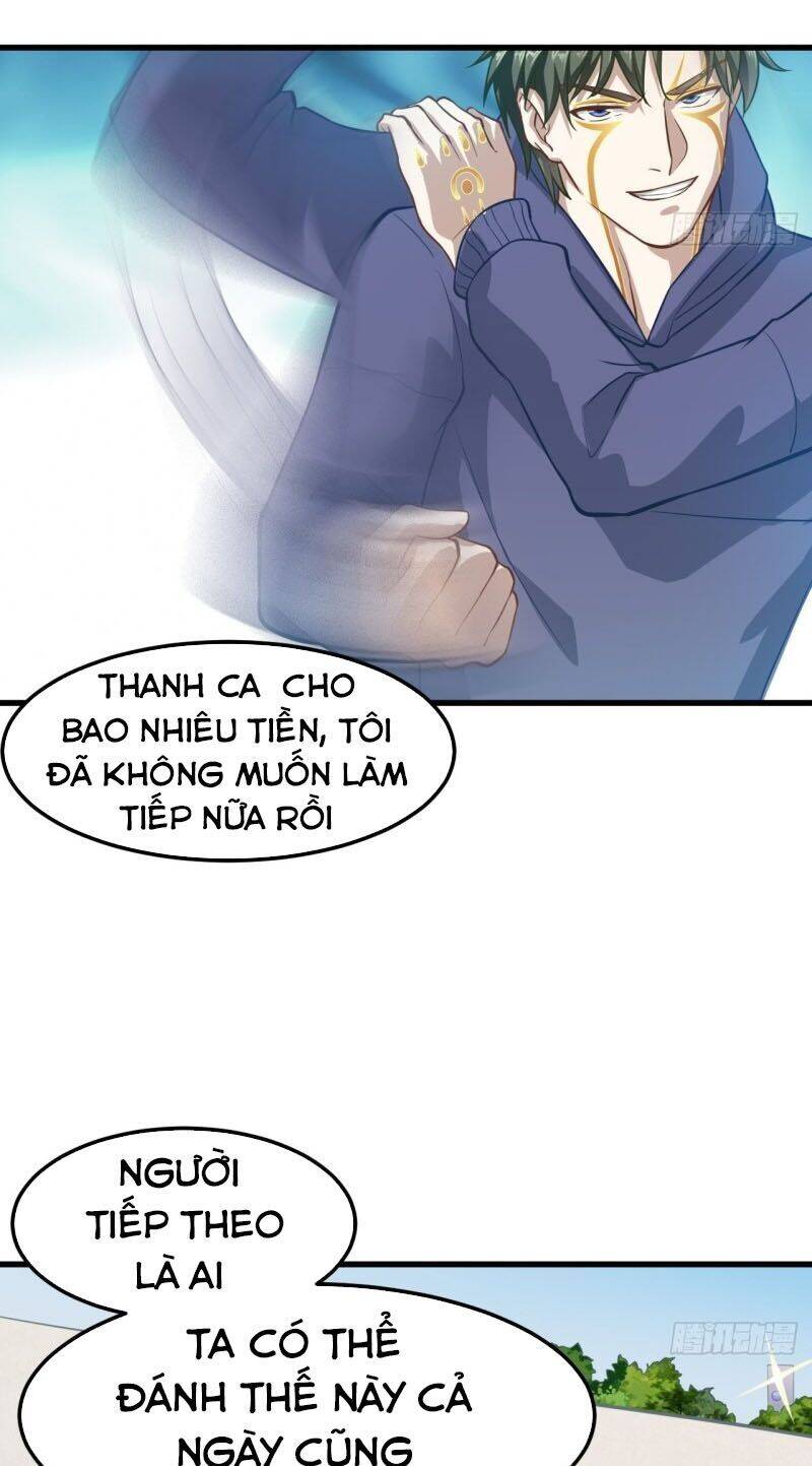 Chí Tôn Thần Nhãn Chapter 29 - Trang 37