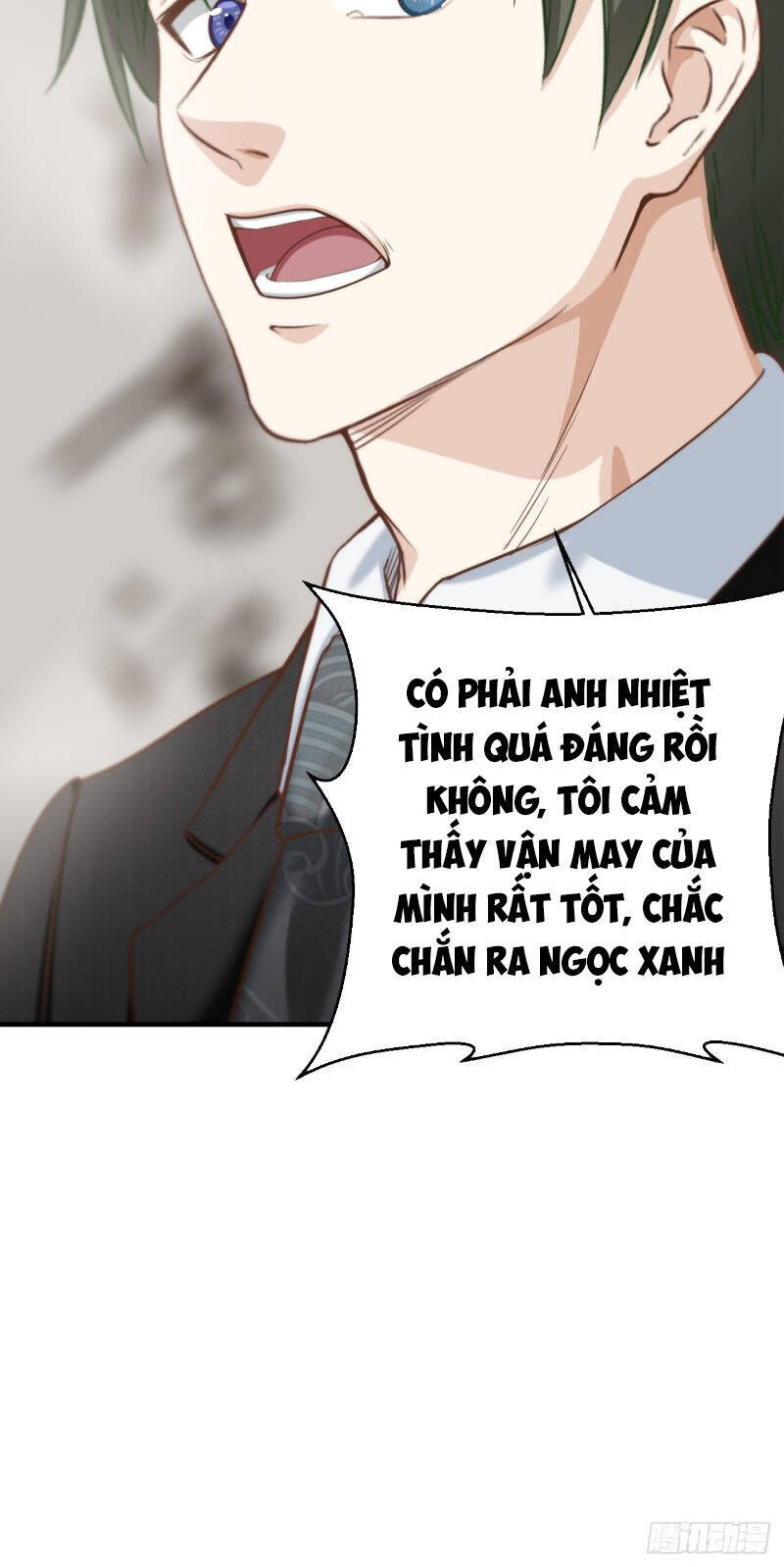 Chí Tôn Thần Nhãn Chapter 18 - Trang 28