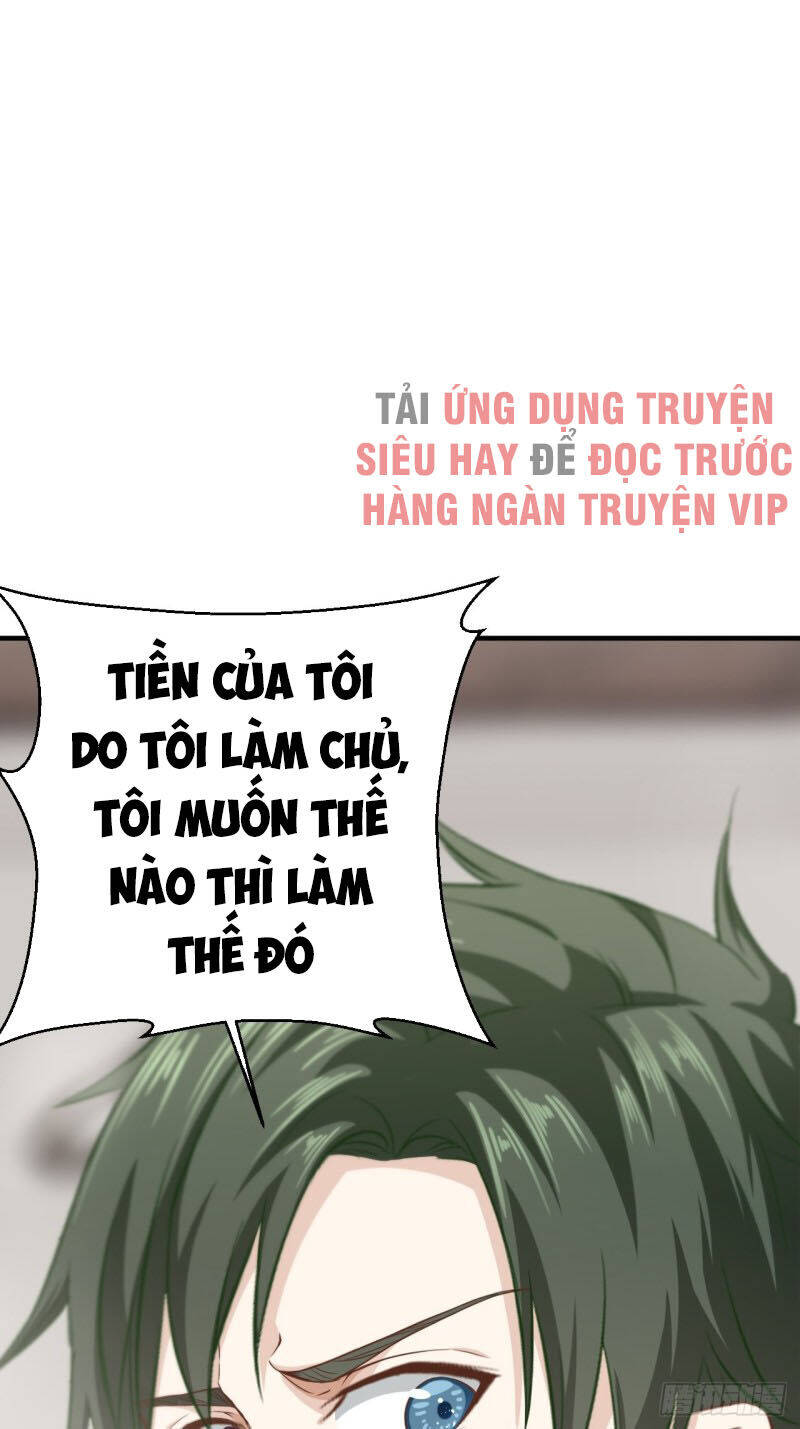 Chí Tôn Thần Nhãn Chapter 18 - Trang 27