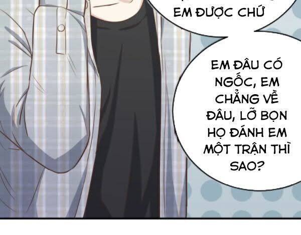 Chí Tôn Thần Nhãn Chapter 13 - Trang 11