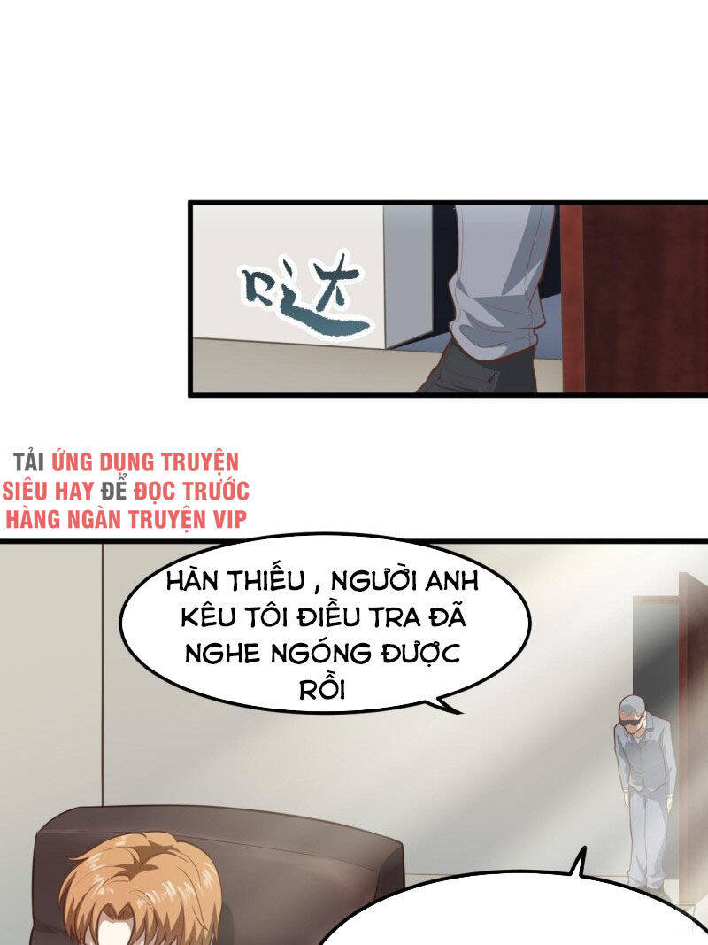 Chí Tôn Thần Nhãn Chapter 28 - Trang 34